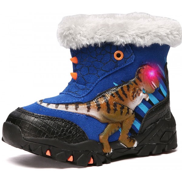 

Ботинки Dinosoles BLUE2 34 Синие (D27033H)