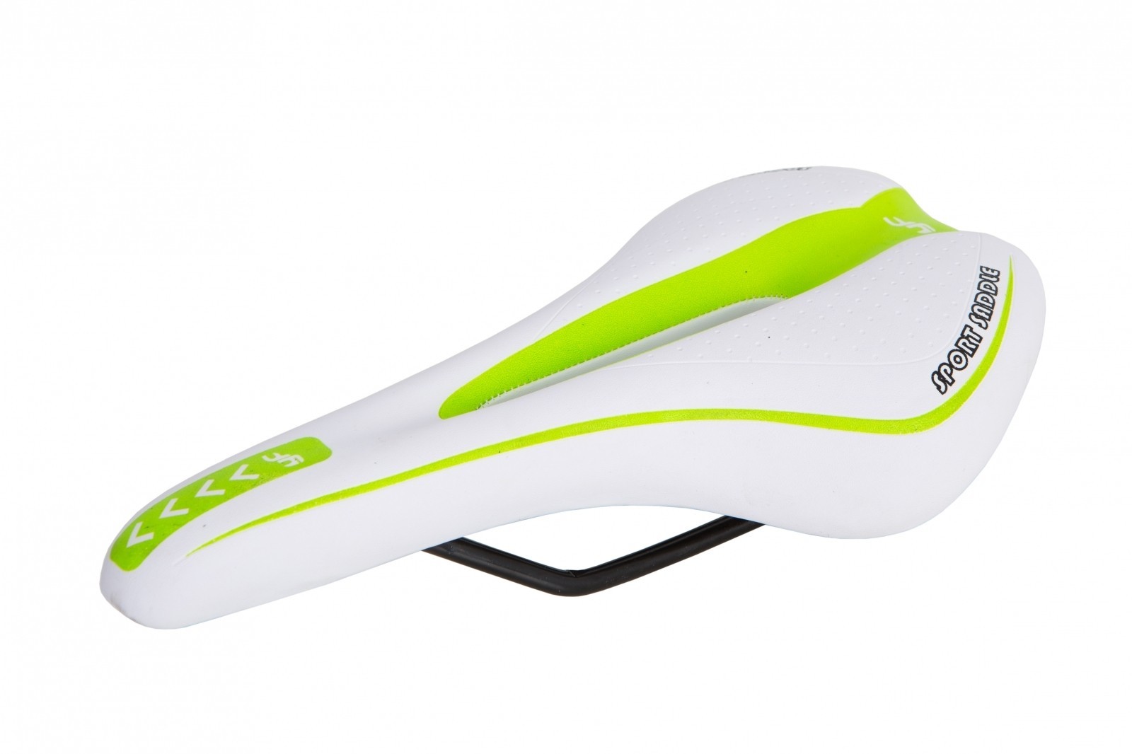 

Седло MTB YF-1018 зелёный