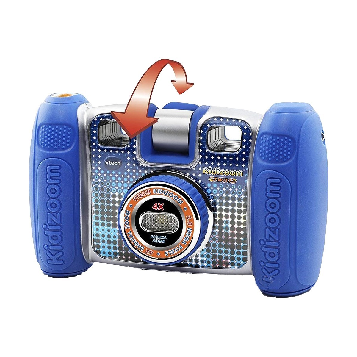 Vtech store kidizoom camera