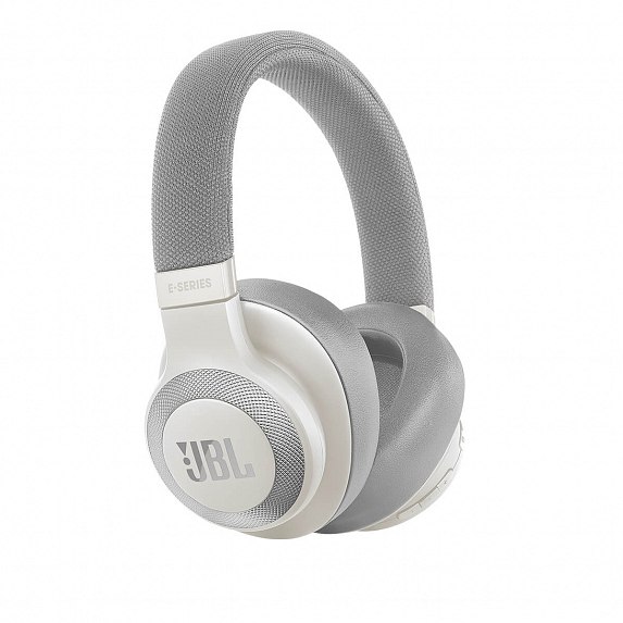 

JBL E65BTNC White (JBLE65BTNCWHT)