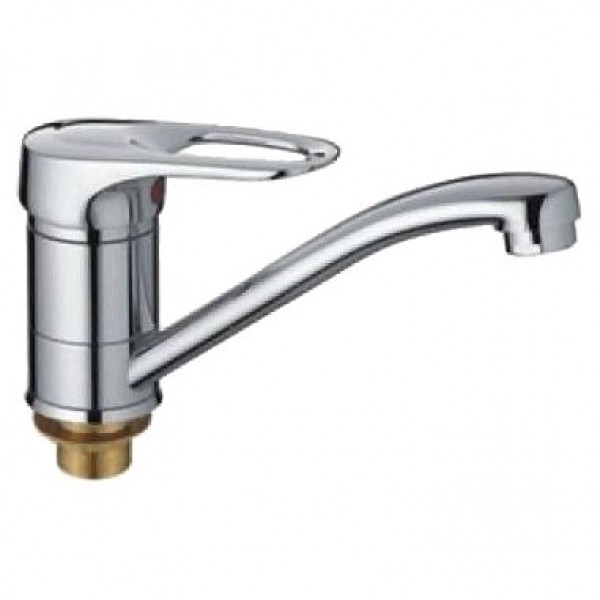 

Смеситель для кухни и умывальника FRAP F4502-2-B