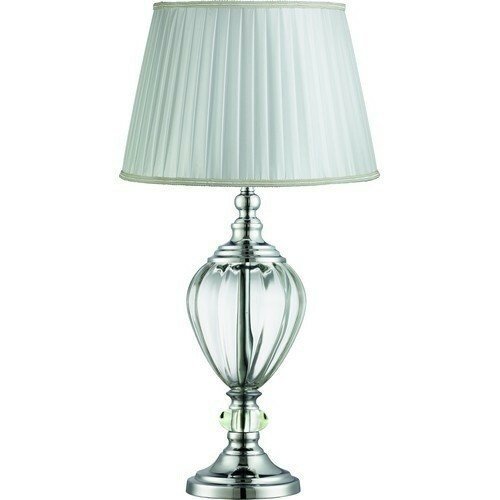 

Настольная лампа Arte Lamp A3752Lt-1Wh Superb