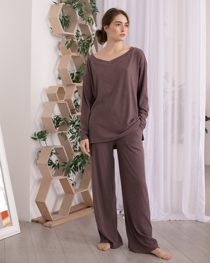 

Костюм Forli Костюм трикотажный с брюками Melania  Пыльный Кедр TR0046-10-69, Костюм Forli Костюм трикотажный с брюками Melania S Пыльный Кедр TR0046-10-69_S