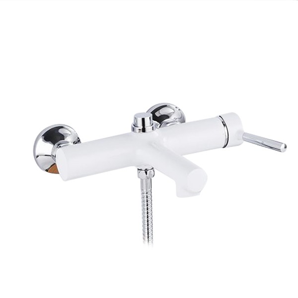 

Смеситель для ванны Frap H44-8 F3244-8 латунный
