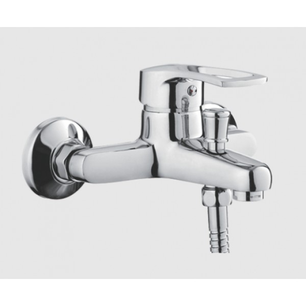 

Смеситель для ванны Frap H701 F30701-B