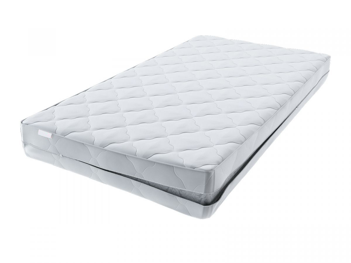 

Матрас EuroCocos Nice Sleep 120х190 см