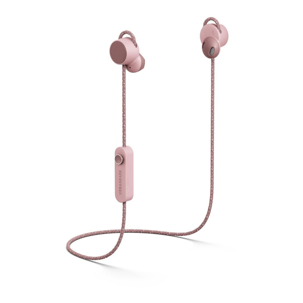 

Наушники Urbanears Headphones Jakan Bluetooth Powder Pink (1002578)