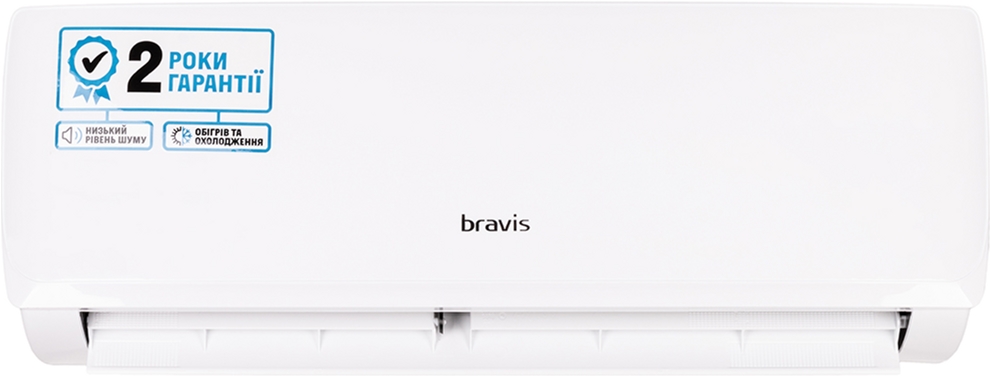 

Кондиционер BRAVIS I219C