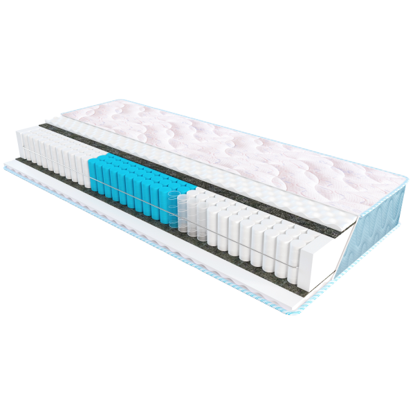 

Матрас Sleep&Fly Optima Fitness 150х200