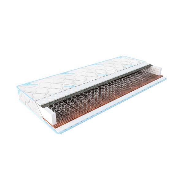 

Матрас Sleep&Fly Classic 2 в 1 kokos стрейч 150х190