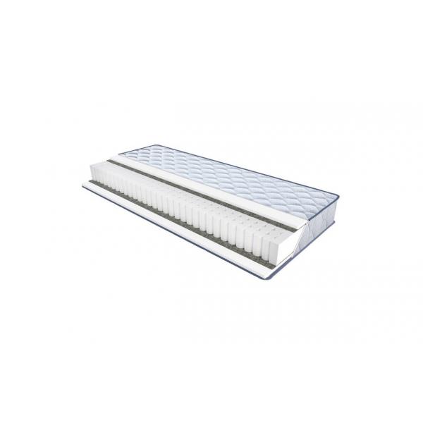 

Матрас Sleep&Fly Silver Edition Crypton 140х200