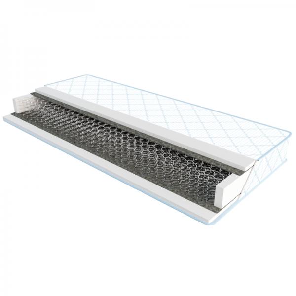 

Матрас Sleep&Fly Standart стрейч 90х190