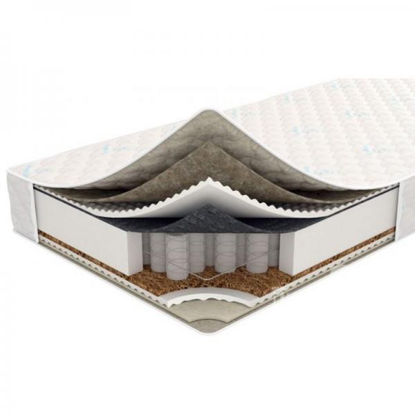 

Матрас Sleep&Fly Daily 2 в 1 70x190