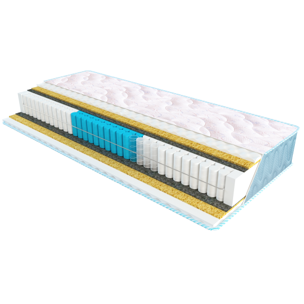 

Матрас Sleep&Fly Extra Fitness 90х200