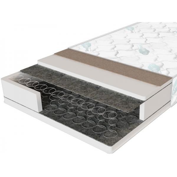 

Матрас Sleep&Fly Standart 90x190