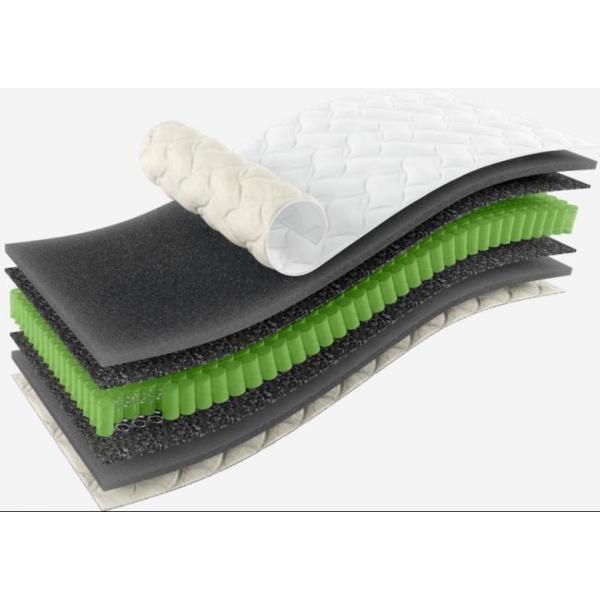 

Матрас Sleep&Fly Organic Epsilon 80x190