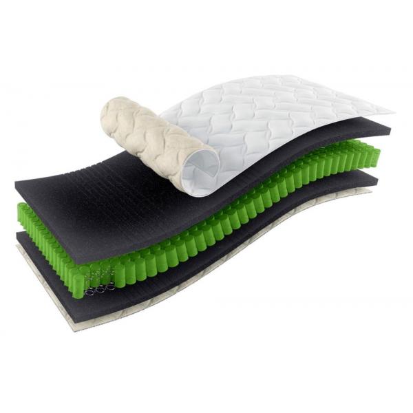 

Матрас Sleep&Fly Organic Gamma 80x190