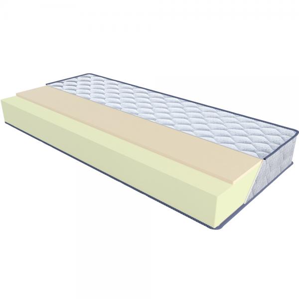 

Матрас Sleep&Fly Silver Edition Ozon 120х190