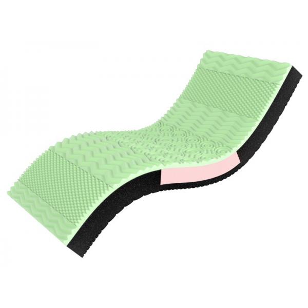 

Матрас Take&Go Bamboo NeoGreen 180x190