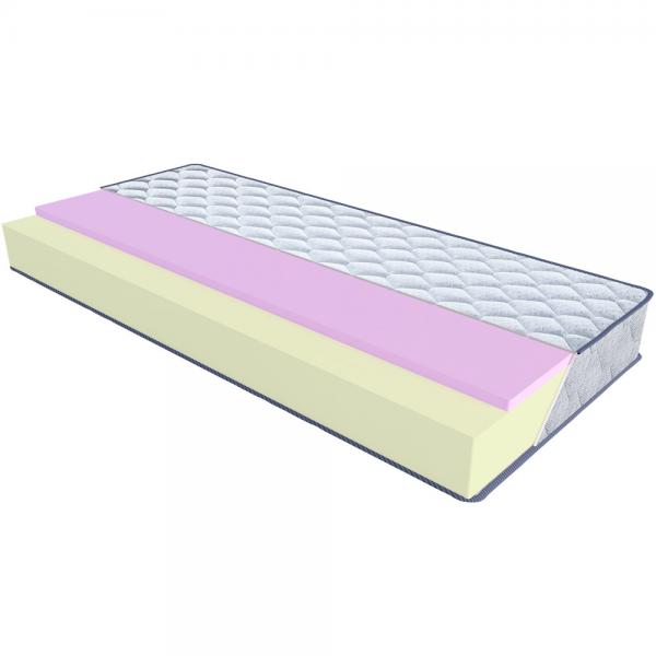 

Матрас Sleep&Fly Silver Edition Neon 120х200