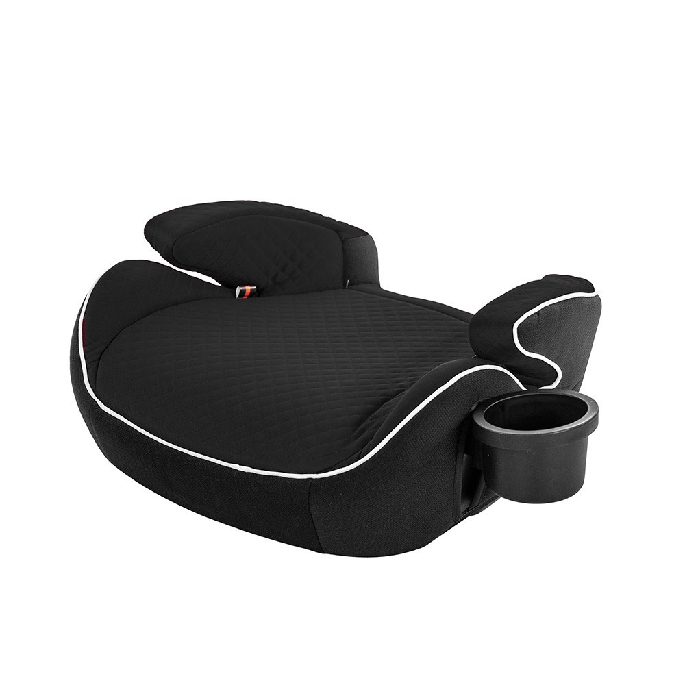 

Автокрісло-бустер CARRELLO Atom CRL-13402 Night Black ISOFIX