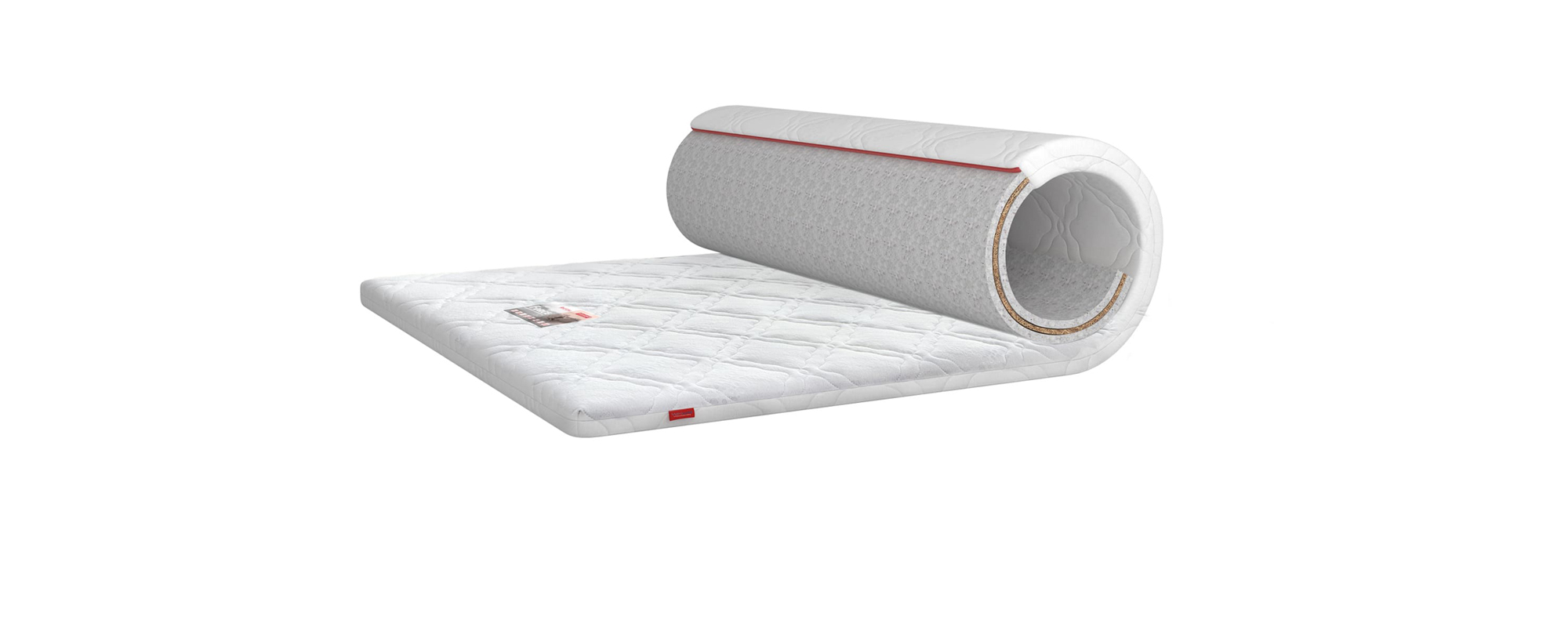

Топпер Matroluxe Red Line Force 70x190
