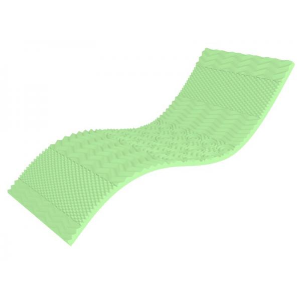 

Топпер Take&Go Bamboo Top Green 90x200