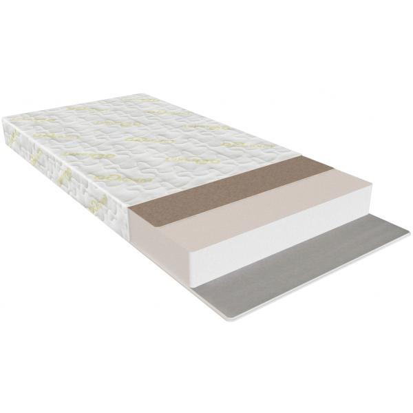 

Матрас Take&Go Slim Roll 160x200