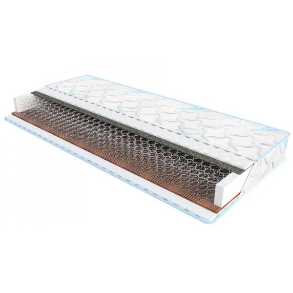 

Матрас Sleep&Fly Classic 2 в 1 kokos Стрейч 120х190