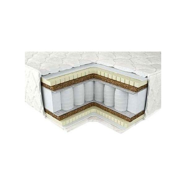 

Ортопедический матрас Neolux Paola Sistema 3D 140х200