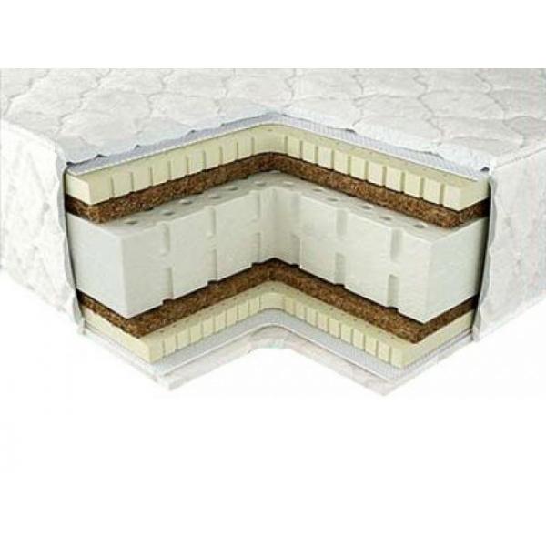 

Ортопедический матрас Neolux Italia Sistema 3D 160х190