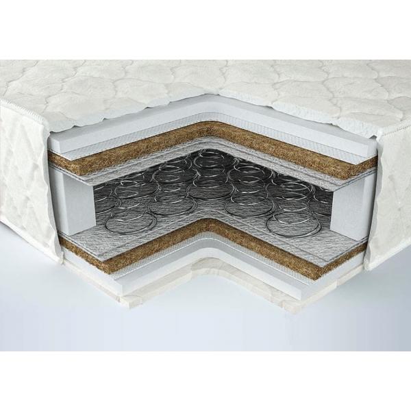 

Ортопедический матрас Neolux Delizia 140х190