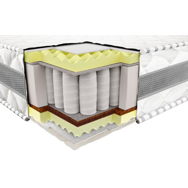 

Ортопедический матрас Neolux 3Д Престиж Зима-лето (Pocket Spring) 180х190