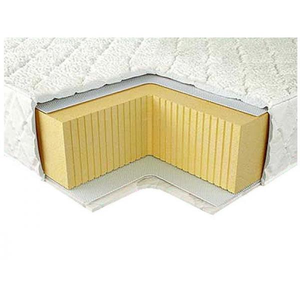 

Ортопедический матрас Neolux Merino Sistema 3D 80х200