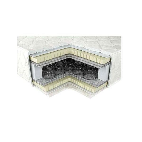 

Ортопедический матрас Neolux Elisa 120х200