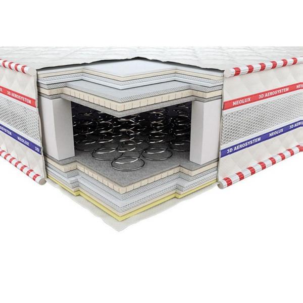 

Ортопедический матрас Neolux 3D Гранд 80х200