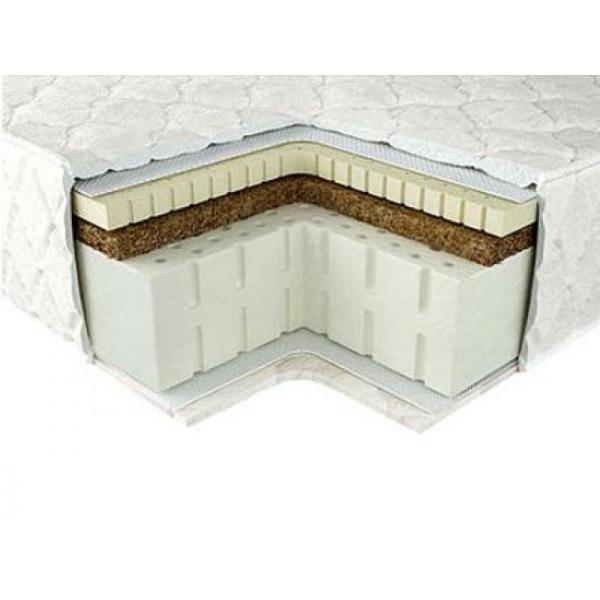 

Ортопедический матрас Neolux Diamante Sistema 3D 180х190