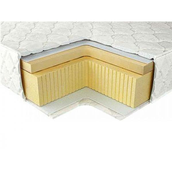 

Ортопедический матрас Neolux Riflesso Sistema 3D 140х200