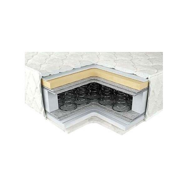 

Ортопедический матрас Neolux Flavia 160х200