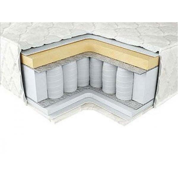 

Ортопедический матрас Neolux Olimpia Sistema 3D 120х190