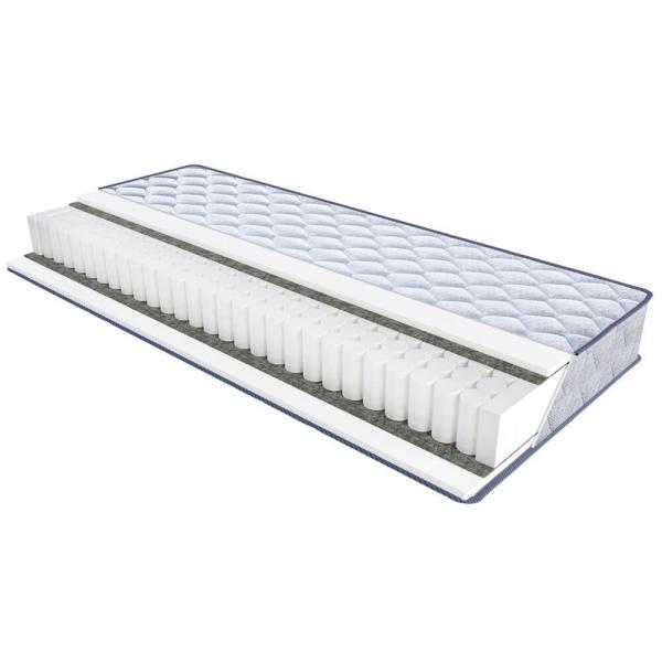 

Матрас Sleep&Fly Silver Edition Selen 80х200