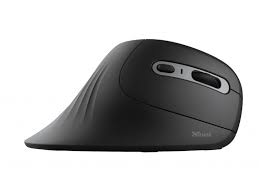 

Мишь TRUST Verro Wireless Ergo Mouse (23507)