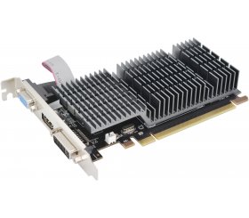 

Відеокарта AFOX Radeon R5 220 (AFR5220-2048D3L5)