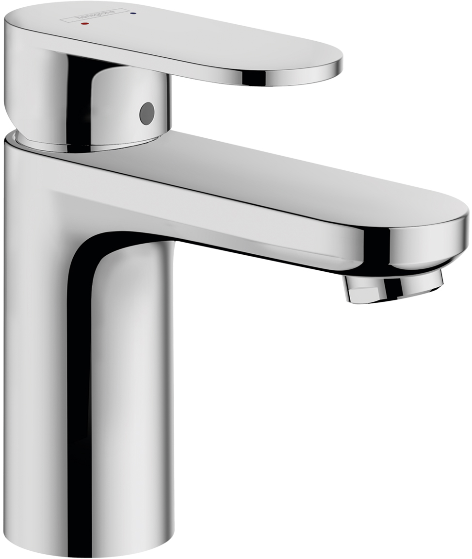

Смеситель для раковины HANSGROHE Vernis Blend 71551000