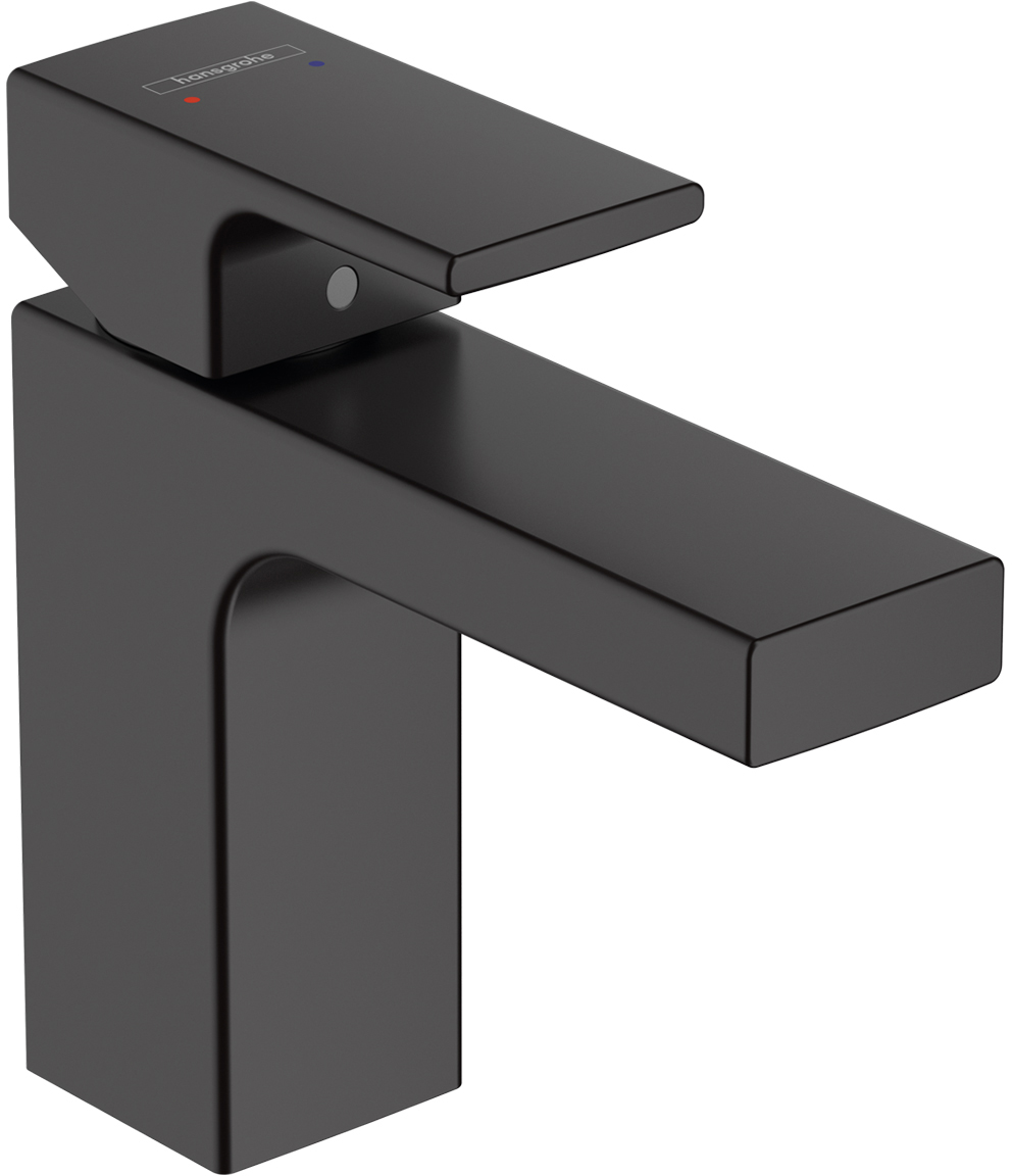 

Смеситель для раковины HANSGROHE Vernis Shape 71561670