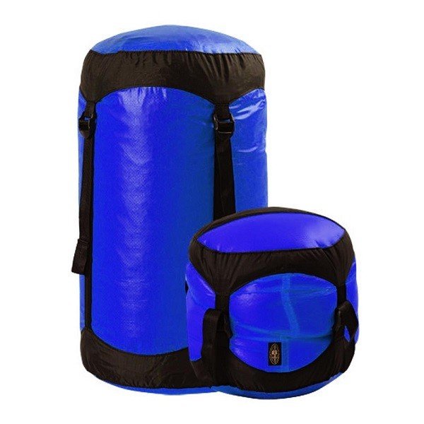 

Компресійний чохол Sea To Summit Ultra-Sil Compression Sack XXXS (1033-STS ASNCS3XSBL)