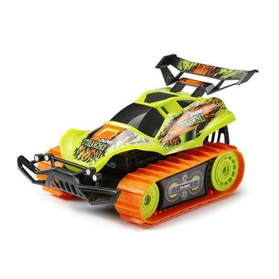 

Автомобиль NEW BRIGHT DUNE TRACKER 1:18 (61828U)