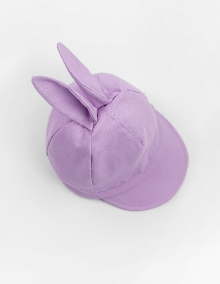 

Кепка Джуди лавандовая для девочек EvgaKids 43726 One Size