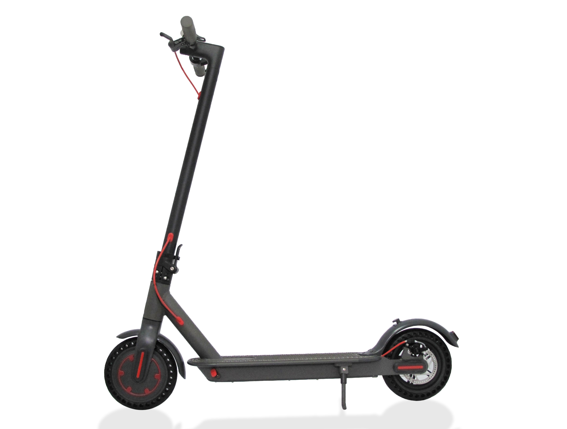 

Mi Scooter M187 электросамокат 7.5ah