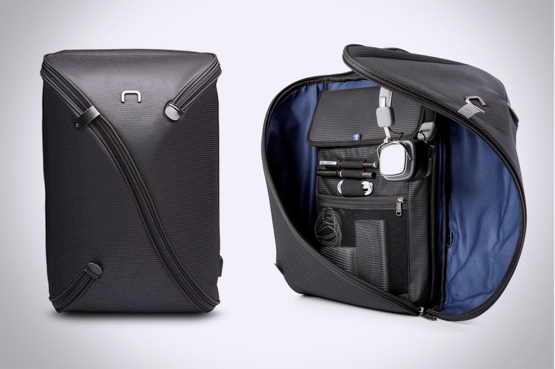 

Многофункциональный Smart-рюкзак NiID UNO BAG